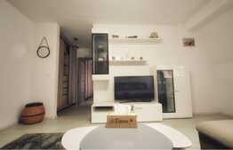 Apartament cu 2 camere, 56 mp, pet friendly, zona Pod Ira 