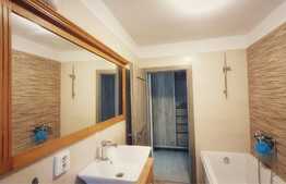 Apartament cu 2 camere, 56 mp, pet friendly, zona Pod Ira 