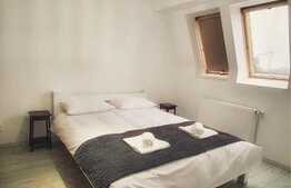 Apartament cu 2 camere, 56 mp, pet friendly, zona Pod Ira 