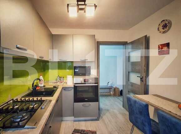 Apartament de închiriat 2 camere Marasti - 59541AI | BLITZ Cluj-Napoca | Poza6