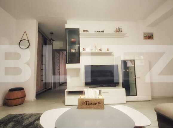 Apartament de închiriat 2 camere Marasti - 59541AI | BLITZ Cluj-Napoca | Poza3