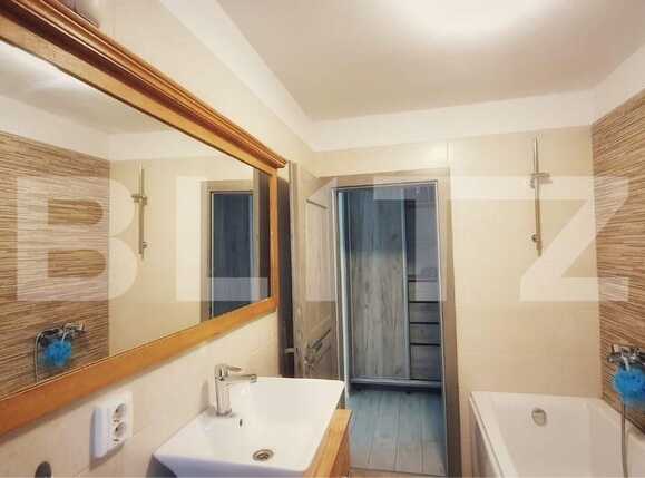 Apartament de închiriat 2 camere Marasti - 59541AI | BLITZ Cluj-Napoca | Poza7