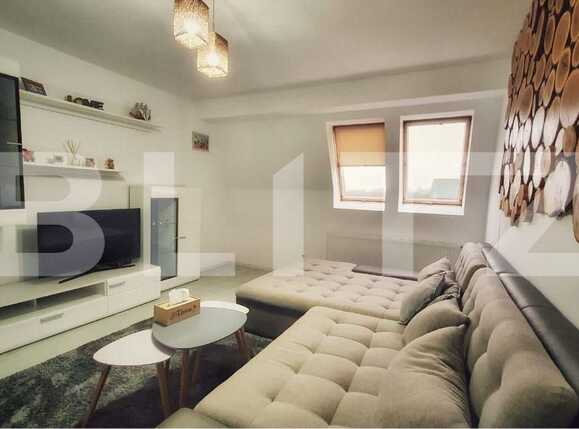 Apartament de închiriat 2 camere Marasti - 59541AI | BLITZ Cluj-Napoca | Poza2