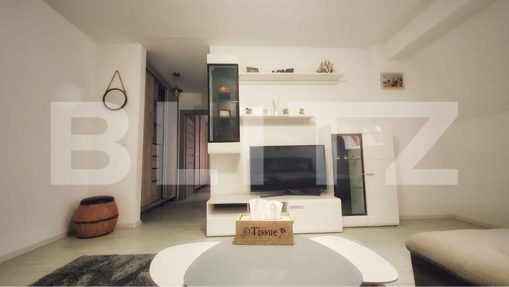 Apartament de închiriat 2 camere Marasti - 59541AI | BLITZ Cluj-Napoca | Poza3