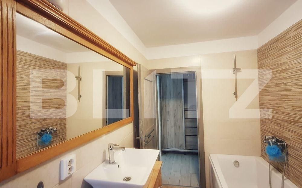 Apartament de închiriat 2 camere Marasti - 59541AI | BLITZ Cluj-Napoca | Poza7