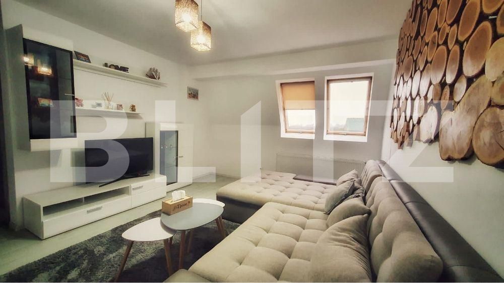 Apartament de închiriat 2 camere Marasti - 59541AI | BLITZ Cluj-Napoca | Poza2