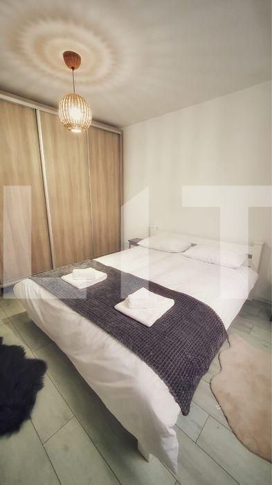 Apartament de închiriat 2 camere Marasti - 59541AI | BLITZ Cluj-Napoca | Poza5