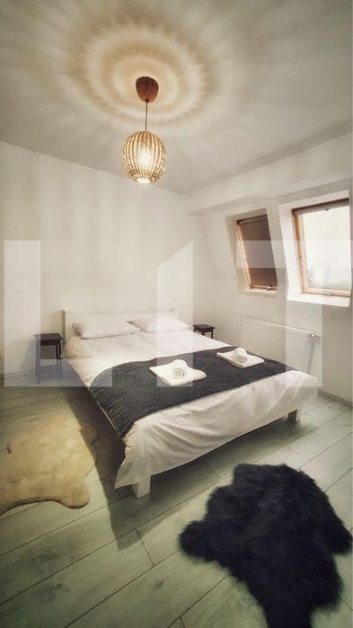 Apartament de închiriat 2 camere Marasti - 59541AI | BLITZ Cluj-Napoca | Poza4