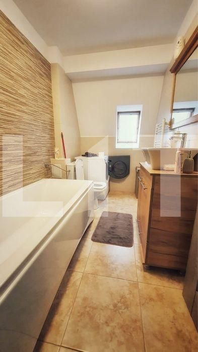 Apartament de închiriat 2 camere Marasti - 59541AI | BLITZ Cluj-Napoca | Poza8