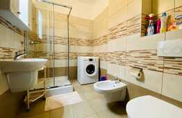 Apartament 2 camere decomandate, 65 mp, imobil nou, garaj, zona Dambovitei