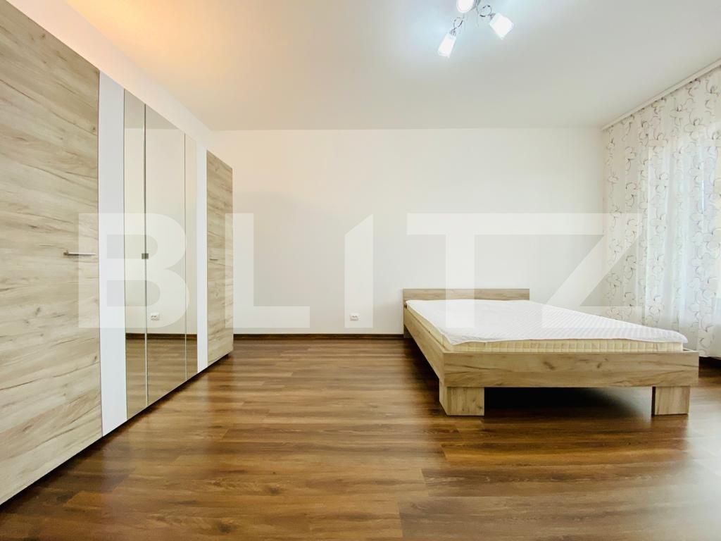 Apartament de închiriat 2 camere Marasti - 59542AI | BLITZ Cluj-Napoca | Poza2
