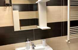 Apartament 2 camere, 42 mp, prima inchiriere, parcare subterana, complex Viva City