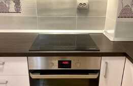 Apartament 2 camere, 42 mp, prima inchiriere, parcare subterana, complex Viva City