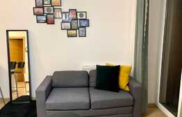 Apartament 2 camere, 42 mp, prima inchiriere, parcare subterana, complex Viva City