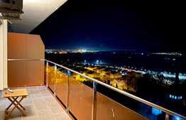 Apartament 2 camere, 42 mp, prima inchiriere, parcare subterana, complex Viva City