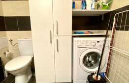 Apartament 2 camere, 42 mp, prima inchiriere, parcare subterana, complex Viva City