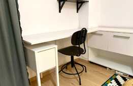 Apartament 2 camere, 42 mp, prima inchiriere, parcare subterana, complex Viva City