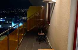 Apartament 2 camere, 42 mp, prima inchiriere, parcare subterana, complex Viva City