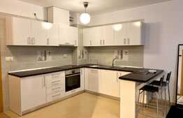 Apartament 2 camere, 42 mp, prima inchiriere, parcare subterana, complex Viva City