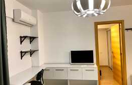 Apartament 2 camere, 42 mp, prima inchiriere, parcare subterana, complex Viva City