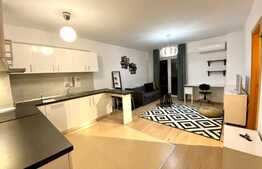 Apartament 2 camere, 42 mp, prima inchiriere, parcare subterana, complex Viva City