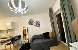Apartament 2 camere, 42 mp, prima inchiriere, parcare subterana, complex Viva City