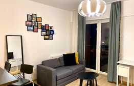 Apartament 2 camere, 42 mp, prima inchiriere, parcare subterana, complex Viva City