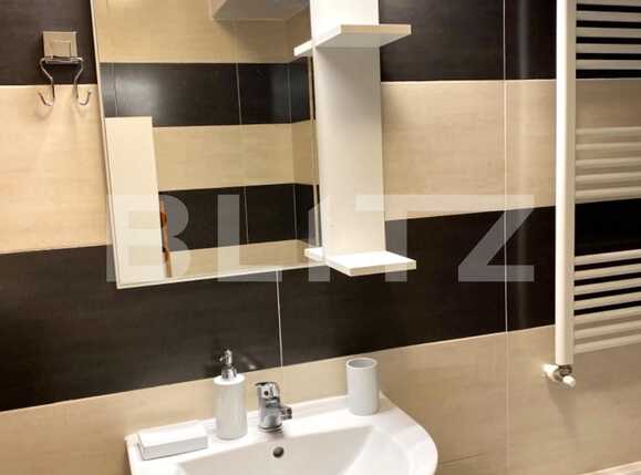 Apartament de închiriat 2 camere Gheorgheni - 59543AI | BLITZ Cluj-Napoca | Poza17