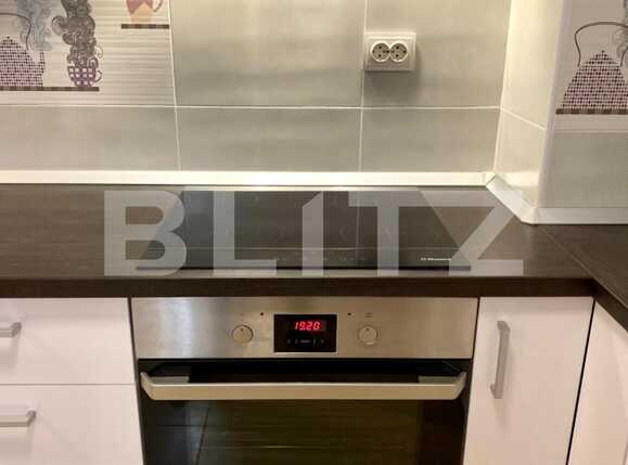 Apartament de închiriat 2 camere Gheorgheni - 59543AI | BLITZ Cluj-Napoca | Poza9