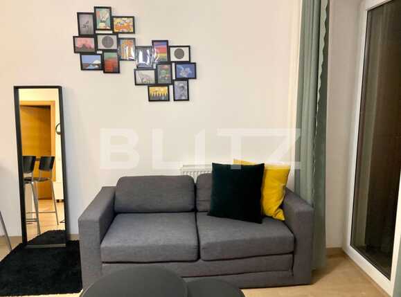 Apartament de închiriat 2 camere Gheorgheni - 59543AI | BLITZ Cluj-Napoca | Poza2