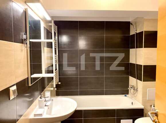Apartament de închiriat 2 camere Gheorgheni - 59543AI | BLITZ Cluj-Napoca | Poza14