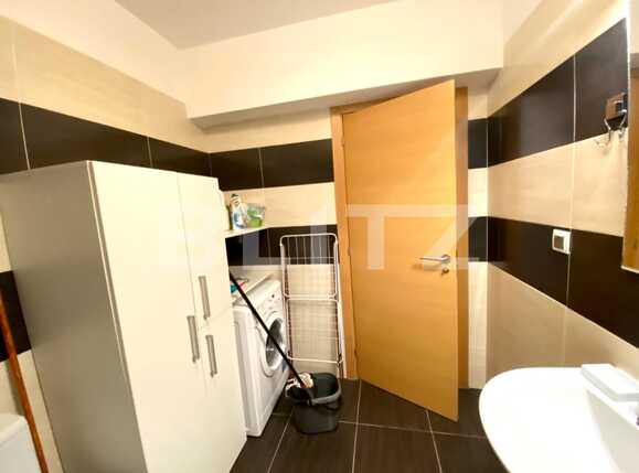 Apartament de închiriat 2 camere Gheorgheni - 59543AI | BLITZ Cluj-Napoca | Poza15