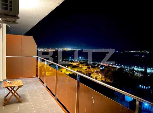 Apartament de închiriat 2 camere Gheorgheni - 59543AI | BLITZ Cluj-Napoca | Poza18