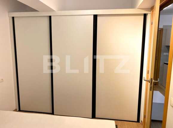 Apartament de închiriat 2 camere Gheorgheni - 59543AI | BLITZ Cluj-Napoca | Poza13
