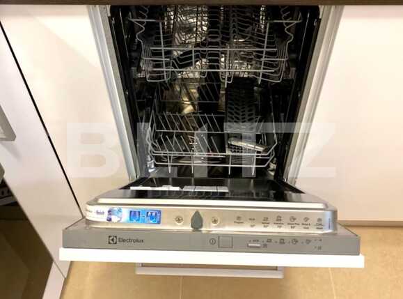 Apartament de închiriat 2 camere Gheorgheni - 59543AI | BLITZ Cluj-Napoca | Poza10