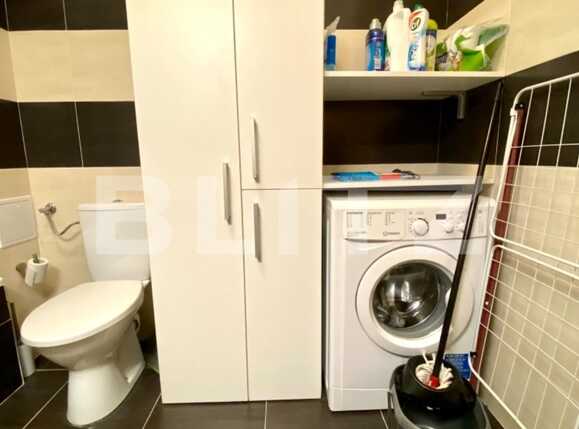 Apartament de închiriat 2 camere Gheorgheni - 59543AI | BLITZ Cluj-Napoca | Poza16