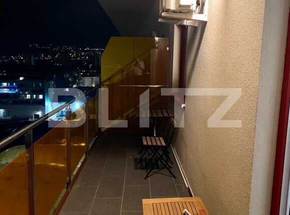 Apartament de închiriat 2 camere Gheorgheni - 59543AI | BLITZ Cluj-Napoca | Poza20