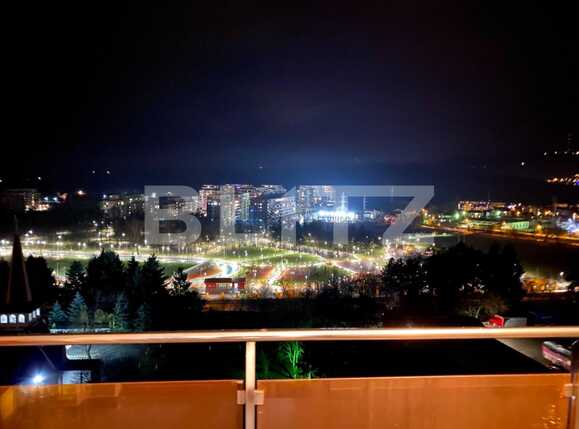 Apartament de închiriat 2 camere Gheorgheni - 59543AI | BLITZ Cluj-Napoca | Poza19