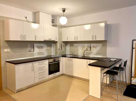 Apartament de închiriat 2 camere Gheorgheni - 59543AI | BLITZ Cluj-Napoca | Poza8