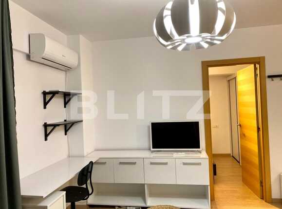 Apartament de închiriat 2 camere Gheorgheni - 59543AI | BLITZ Cluj-Napoca | Poza5