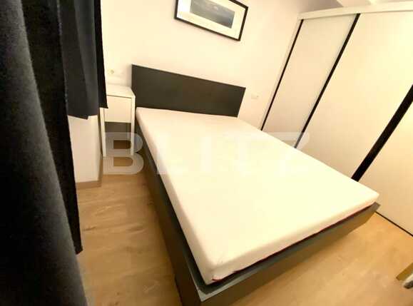 Apartament de închiriat 2 camere Gheorgheni - 59543AI | BLITZ Cluj-Napoca | Poza12