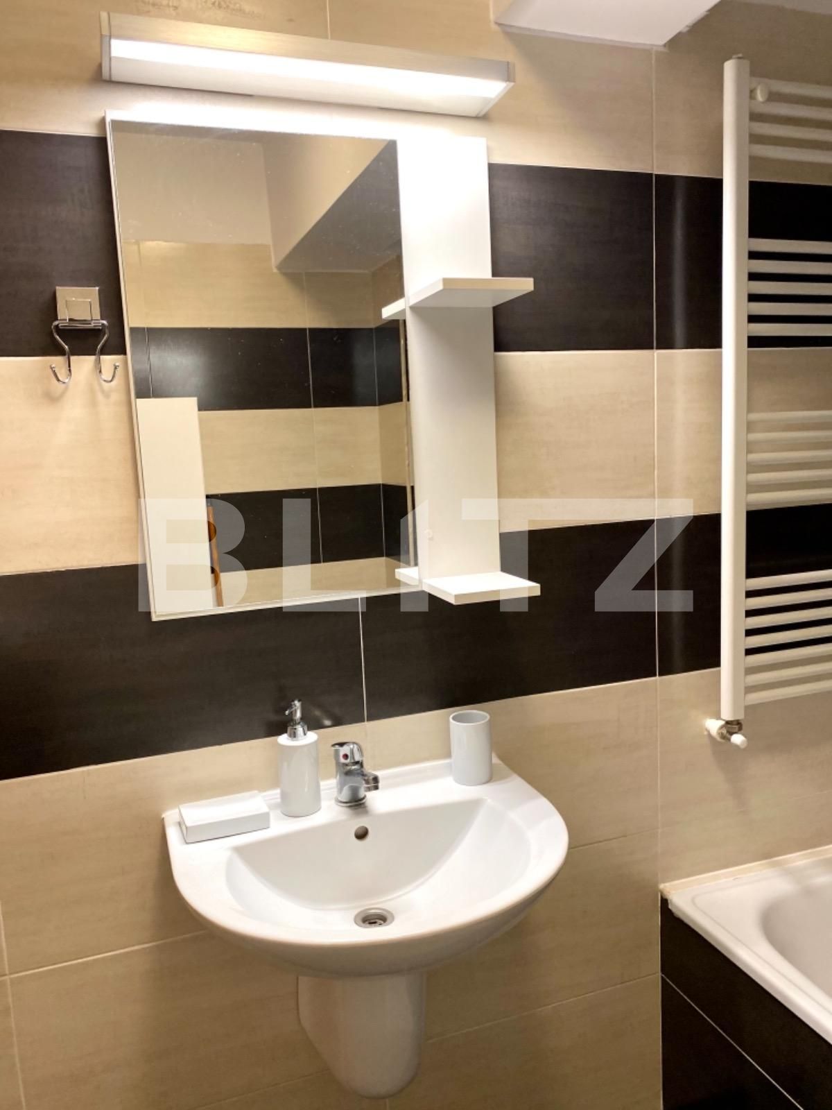 Apartament de închiriat 2 camere Gheorgheni - 59543AI | BLITZ Cluj-Napoca | Poza17