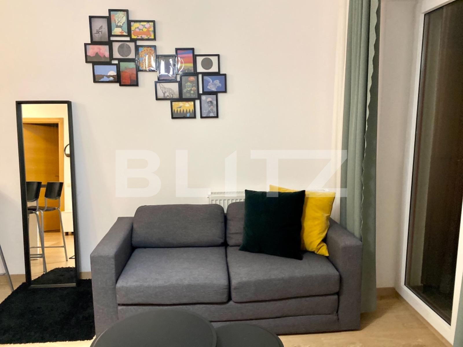 Apartament de închiriat 2 camere Gheorgheni - 59543AI | BLITZ Cluj-Napoca | Poza2
