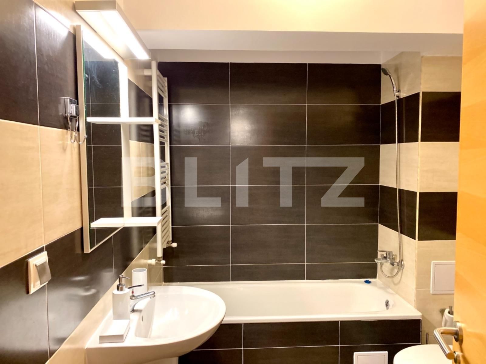 Apartament de închiriat 2 camere Gheorgheni - 59543AI | BLITZ Cluj-Napoca | Poza14