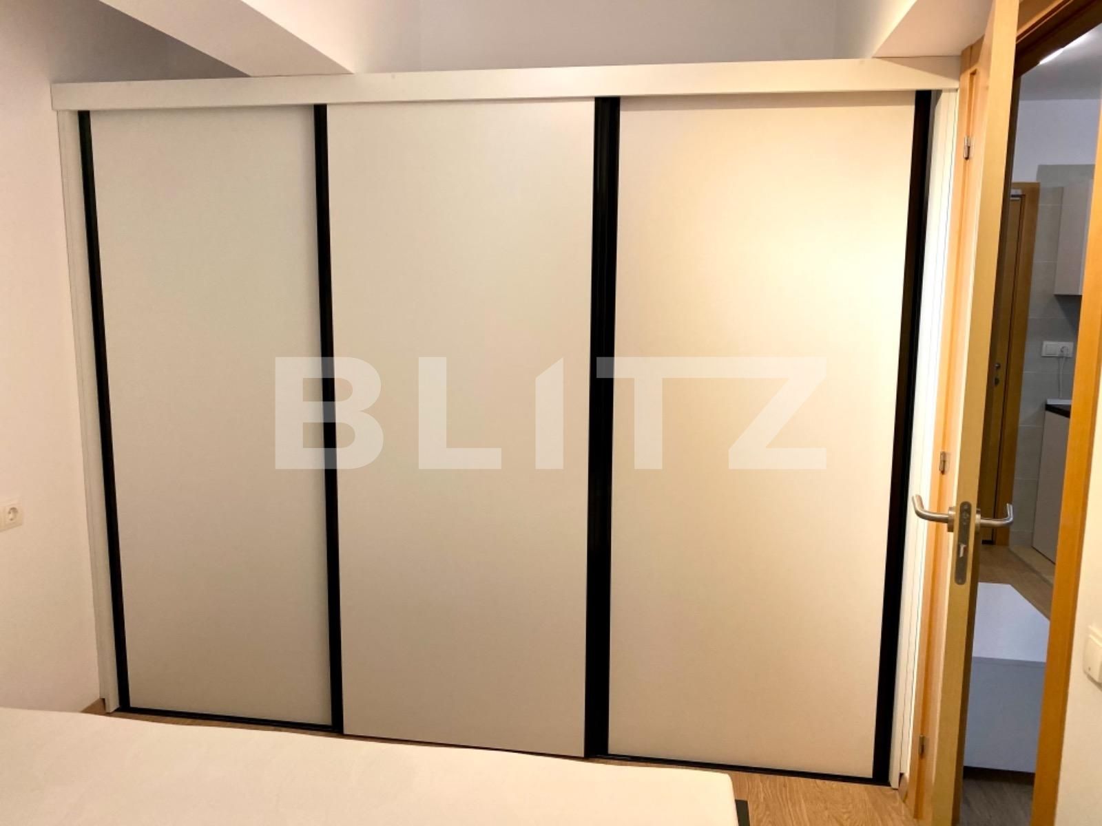 Apartament de închiriat 2 camere Gheorgheni - 59543AI | BLITZ Cluj-Napoca | Poza13