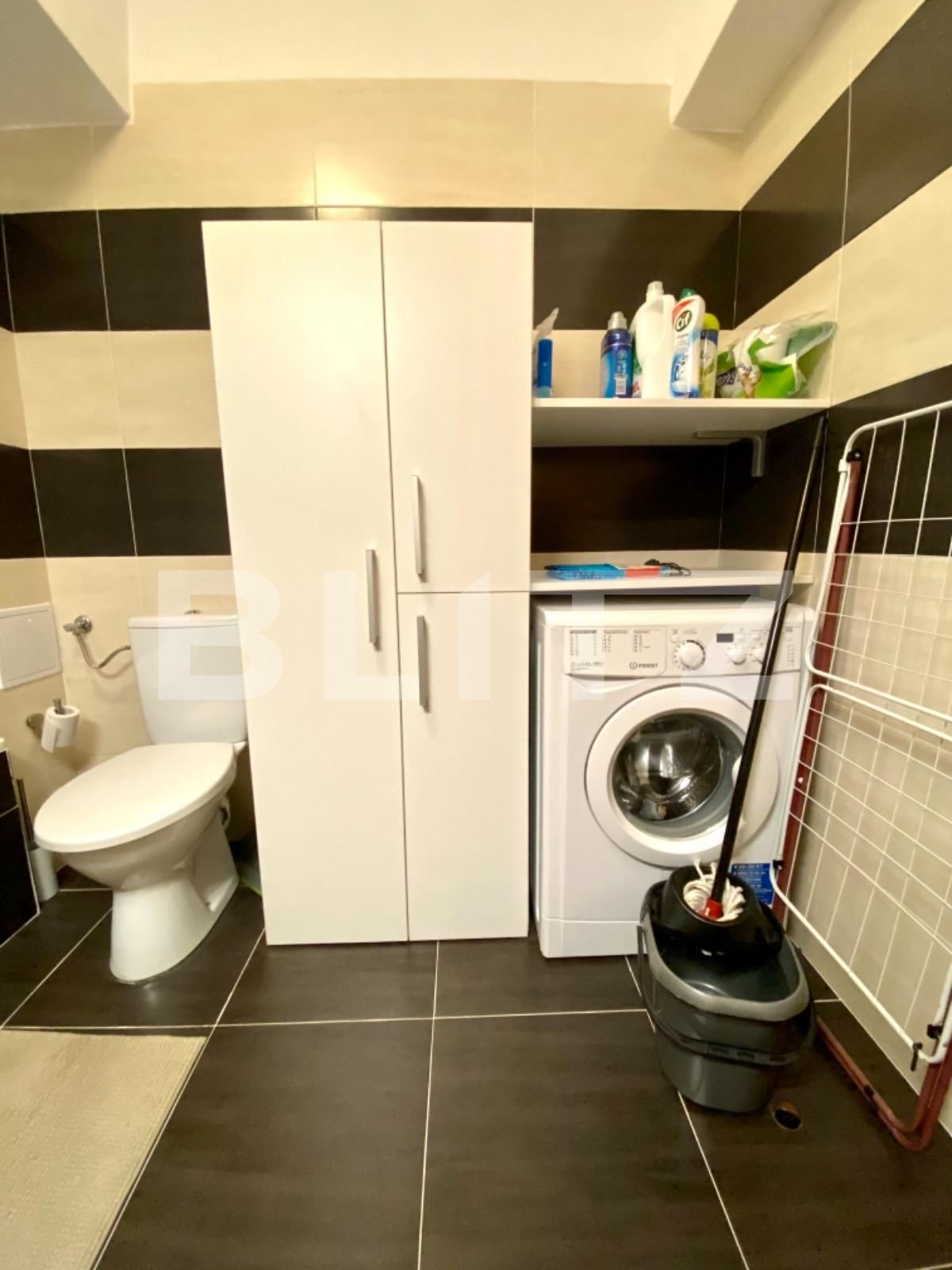 Apartament de închiriat 2 camere Gheorgheni - 59543AI | BLITZ Cluj-Napoca | Poza16