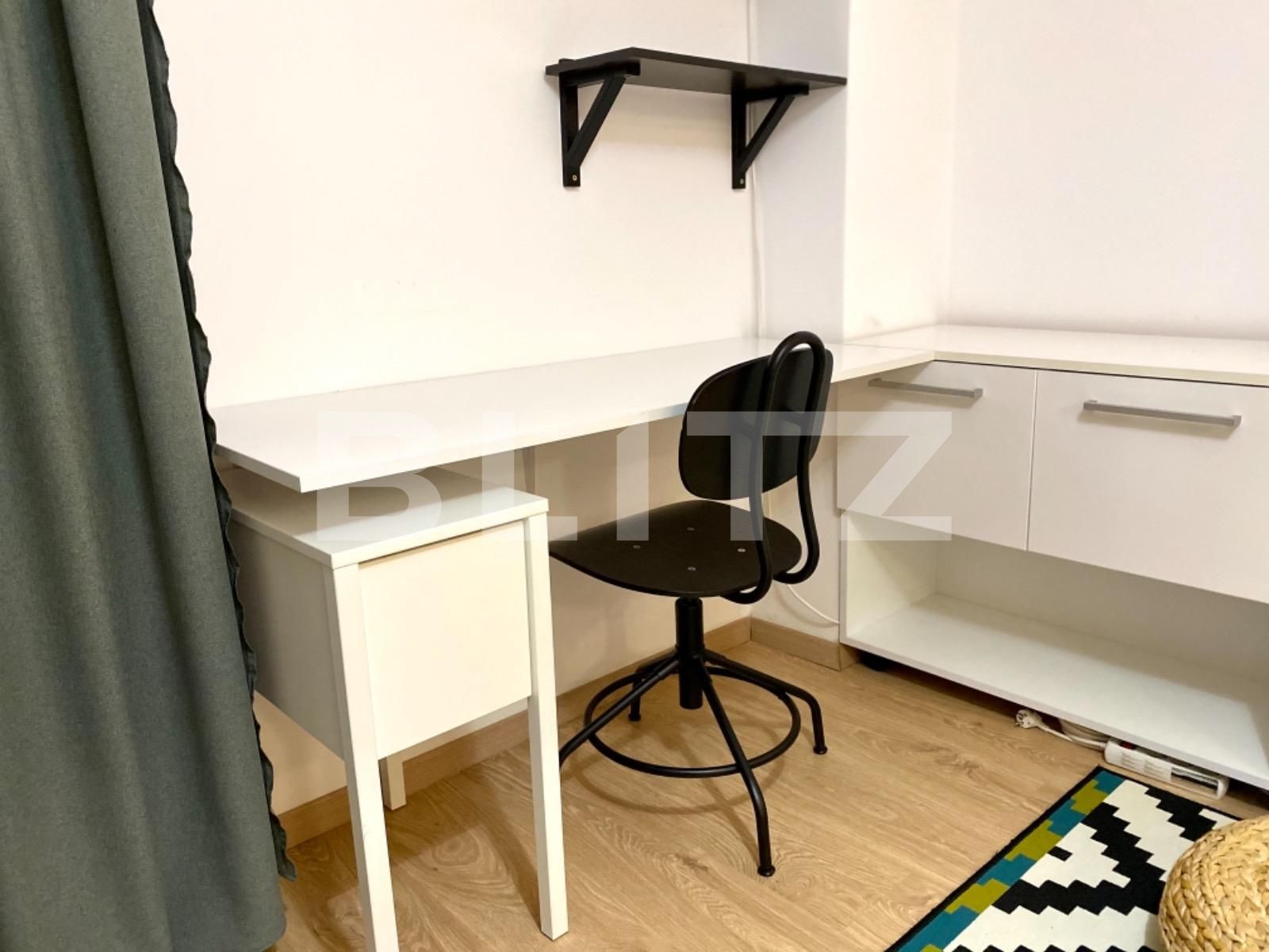 Apartament de închiriat 2 camere Gheorgheni - 59543AI | BLITZ Cluj-Napoca | Poza6