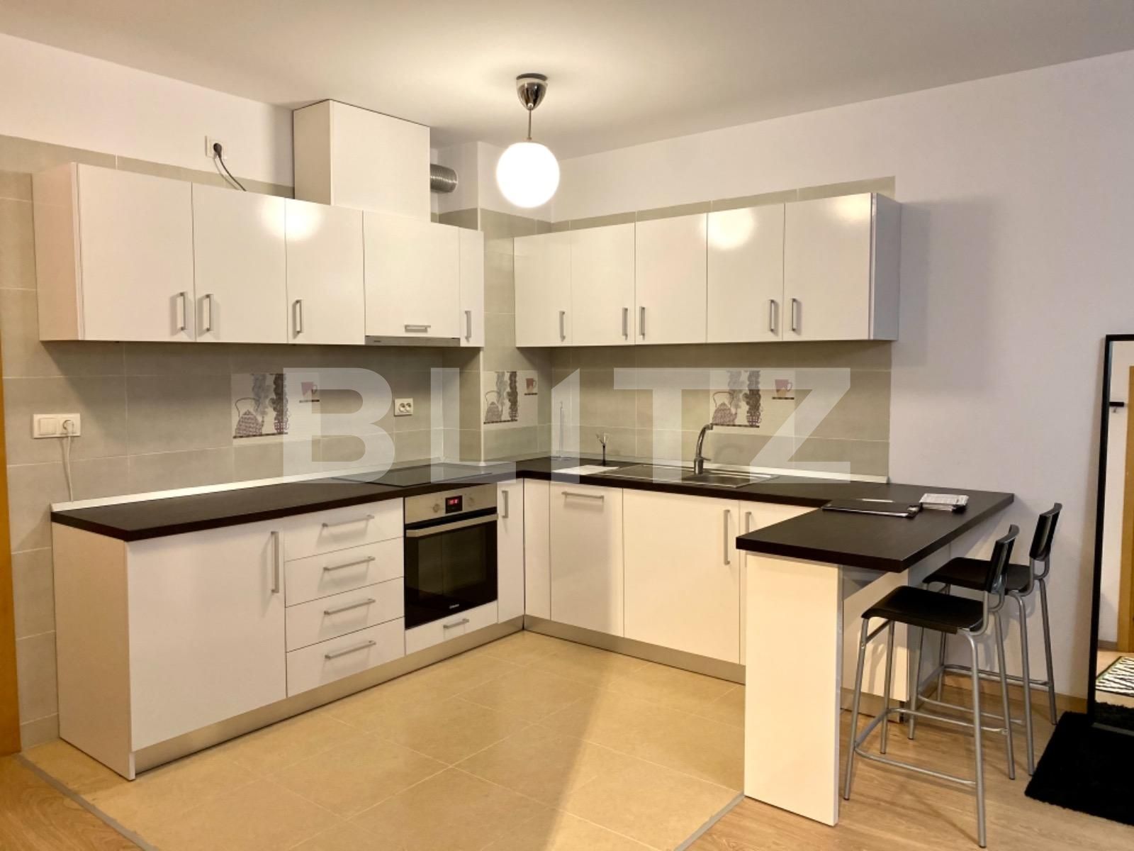 Apartament de închiriat 2 camere Gheorgheni - 59543AI | BLITZ Cluj-Napoca | Poza8