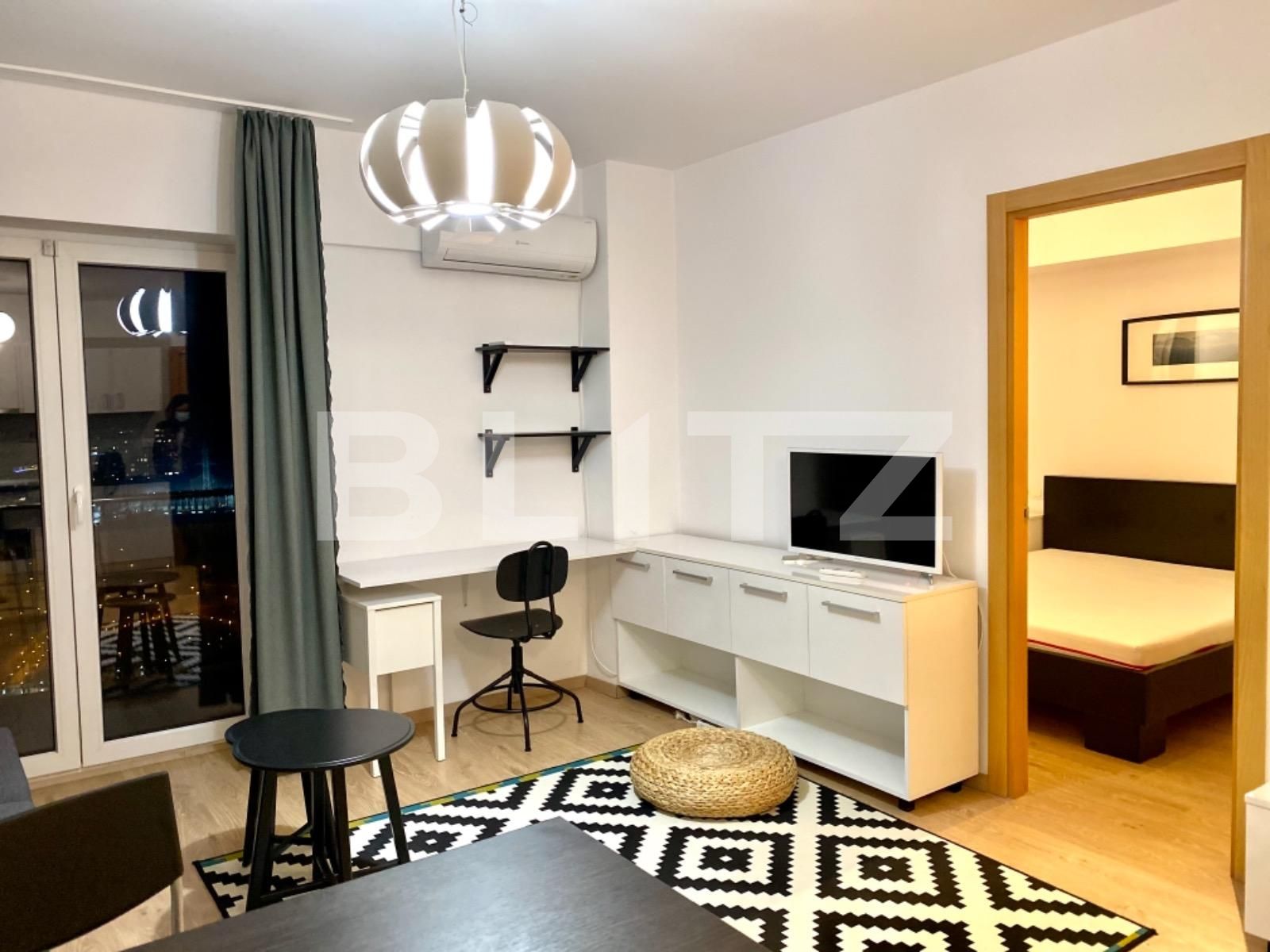 Apartament de închiriat 2 camere Gheorgheni - 59543AI | BLITZ Cluj-Napoca | Poza4
