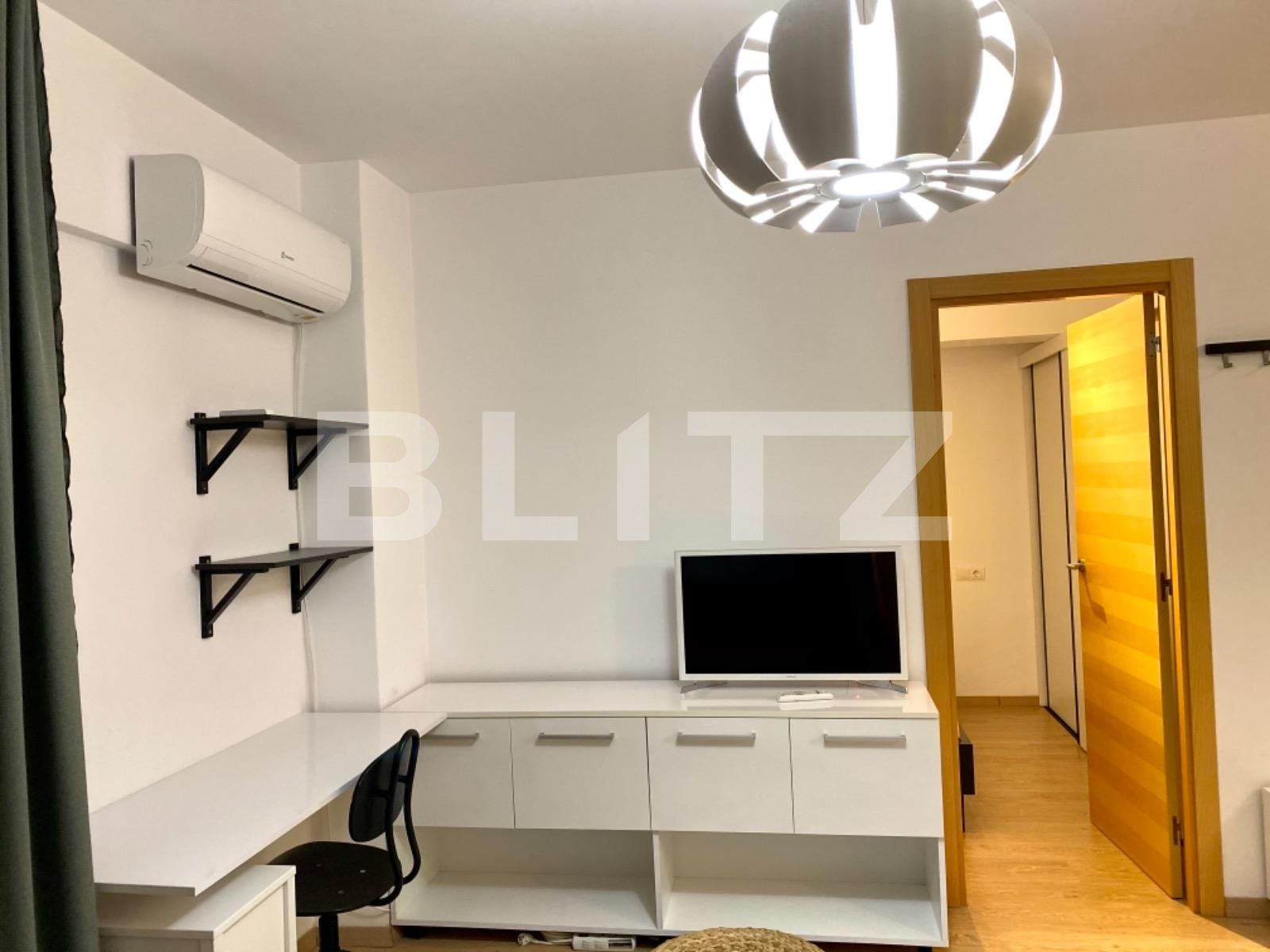 Apartament de închiriat 2 camere Gheorgheni - 59543AI | BLITZ Cluj-Napoca | Poza5